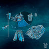 Scylla - Alfarat The First Twin - Dakka Dakka