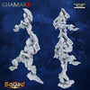 Spectre Squad - Ghamak