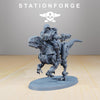 Scavenger - Riders - Station Forge