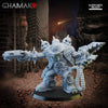 Wild West Orkz - Warbozz 2 - Ghamak