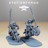 GrimGuard - Death Bikers - Station Forge