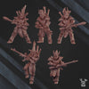 Star Alves - Shadow Blade Squad - Dakka Dakka