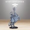 Scavenger - The Fallen - Station Forge