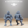Scavenger - Walker - Station Forge
