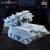Firstborn - Rodina Tzar - Ghamak