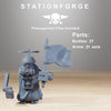 Scavenger - Bobby Gang - Station Forge