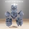 Scavenger - Trident - Station Forge