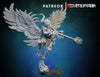 Harpy Squad - Ghamak