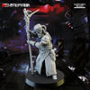 Firstborn - Disciple Psycher Squad - Ghamak