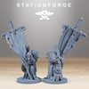 Scavenger - Cultists - Station Forge