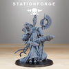 Scavenger - Cultist Leader - Station Forge