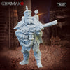 Firstborn Spetsnaz Squad - Ghamak