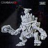 Wild West Orkz - Killa Kans - Ghamak