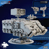 Sidereum Knights - APC-Ajax - Ghamak