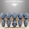 Socratis - Crusaders - Station Forge