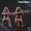 Machine Cult - Scout Warriors - Dakka Dakka