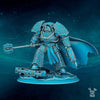 Scylla - Lord-Master Agemon - Dakka Dakka