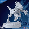 Swarm Shardlings - Ghamak