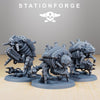 Scavenger - Assassins - Station Forge