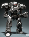 Combat Mech - 3DArtGuy