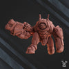 Greater Good - Cyber-Ghosts Squad - Dakka Dakka