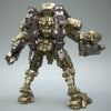 Anime Mech - 3DArtGuy