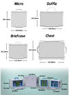 OMNI 2 Storage