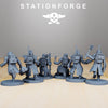 GrimGuard - Supporters - Station Forge