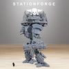 Scavenger - Trident - Station Forge