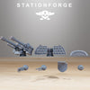 Scavenger - Defender Mk2 - Station Forge