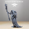 Scavenger - Electro Lights - Station Forge