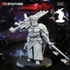 Firstborn - Special Trooper Squad - Ghamak