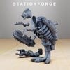 Scavenger - Assassins - Station Forge