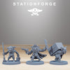 Orkaz - Pirate Gobz - Station Forge