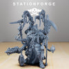 Scavenger - Seeker - Station Forge