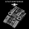 GrimGuard - Monolith Builder Kit - Station Forge