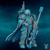 Scylla - Exod the Quiet - Dakka Dakka