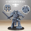 Socratis - Archon - Station Forge