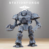 Scavenger - Defender Mk2 - Station Forge