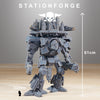 Scavenger - Trident - Station Forge
