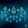 Scylla - Stormwave - Dakka Dakka