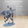 Scavenger - Riders - Station Forge