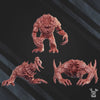 Beasts From Beyond - Dakka Dakka