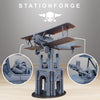 GrimGuard - SF-14A Biplane - Station Forge