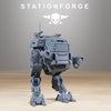 GrimGuard - Walker Mk1 - Station Forge