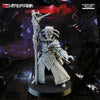 Firstborn - Disciple Psycher Squad - Ghamak
