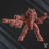 Greater Good - Cyber-Ghosts Squad - Dakka Dakka