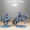 GrimGuard - Cavalry - Station Forge
