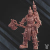 Mad Hyenas Squad - Dakka Dakka