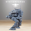GrimGuard - Walker Mk1 - Station Forge